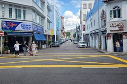 Jalan Besar (D8), Shop House #602669011
